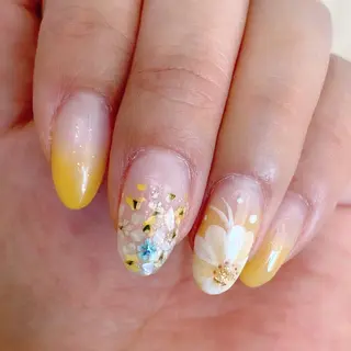 ネイル Nono Nail ノノネイルのネイルデザイン