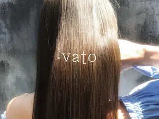 vato バトのヘアスタイル