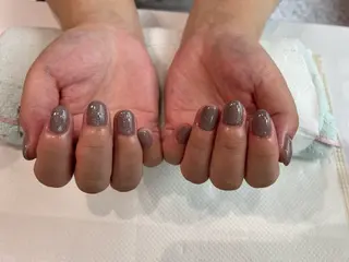 ネイル ROY心斎橋店 川淵 美澪💖のネイルデザイン