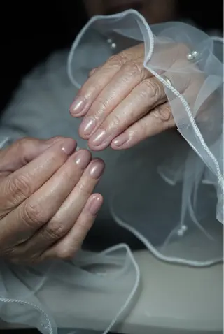 ネイル MInX nail MINAMIのネイルデザイン