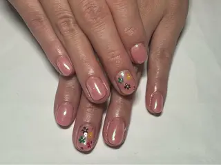 ネイル 🍎吉田 恵里🍎のその他イメージ