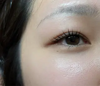 マツエク・マツパ 兒島 菜緒のマツエク・マツパデザイン