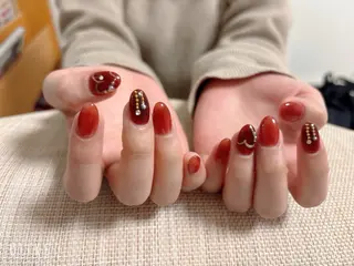 ネイル 絢佳 nailのネイルデザイン