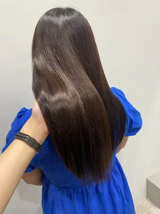 ロング 🪄︎︎.⋆⟡ kirara*.ﾟ+のヘアスタイル