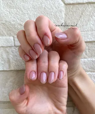 ネイル mahana nailのネイルデザイン