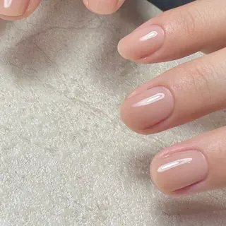 ネイル Still   me所属・Still me 初台のネイルデザイン