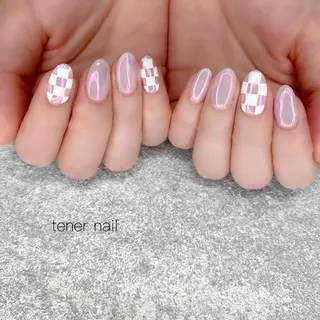 ネイル テネルネイル tener nailのネイルデザイン