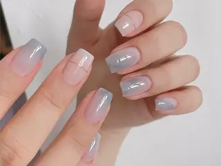 ネイル ミンミン ネイルのネイルデザイン