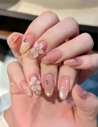 ネイル Candy Nailのネイルデザイン