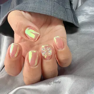 ネイル You kyehwaのネイルデザイン