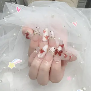 ネイル nail GZMのネイルデザイン