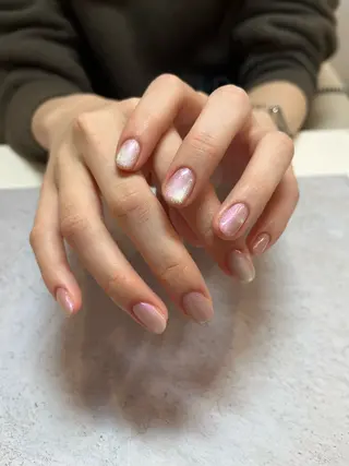 ネイル 【LINON】 airiのネイルデザイン