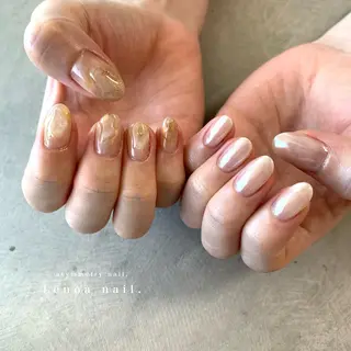 ネイル nailsalon Lenoaのネイルデザイン