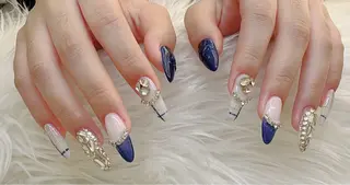 ネイル The Nail & Eye Lashの眉毛・アイブロウイメージ