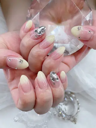 ネイル misun_ nailのネイルデザイン