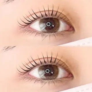 マツエク・マツパ Gluttony/ ｸﾞﾗﾄﾆｰのマツエク・マツパデザイン