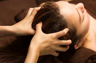 Ola pepeiao所属・Olapepeiao 葉月のエステ・リラクイメージ