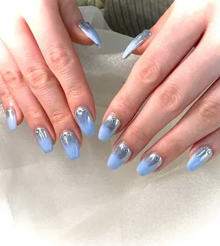ネイル nail salon quartettoのネイルデザイン
