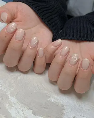ネイル nail salon lettyのネイルデザイン