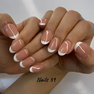 ネイル Nails 39のネイルデザイン