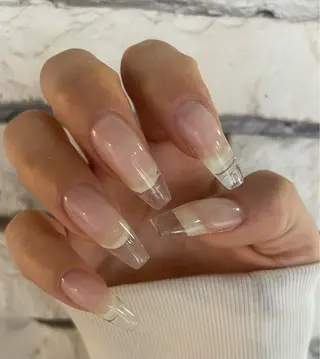 ネイル nail salon Nnoëのネイルデザイン