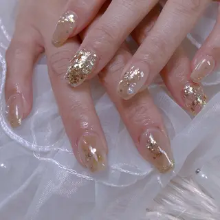 ネイル Twinkle Nail Kuboのネイルデザイン