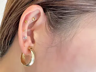 NINE🕊️ Rihoのマツエク・マツパデザイン