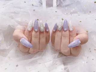 ネイル ジョリ kasumi🌹💅のネイルデザイン