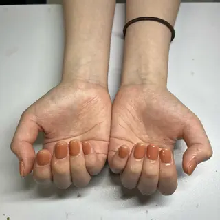 ネイル IROHA nail Ami🐊🎀のネイルデザイン