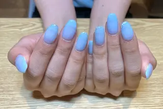 ネイル BEJORA銀座本店 樽井のネイルデザイン