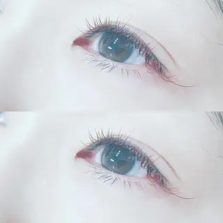 マツエク・マツパ Dimples eyelashのエステ・リラクイメージ