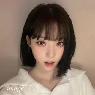 マツエク・マツパ eyelist 𝐧𝐚𝐨のマツエク・マツパデザイン