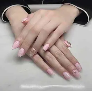 ネイル ネイルサロン KARIのネイルデザイン