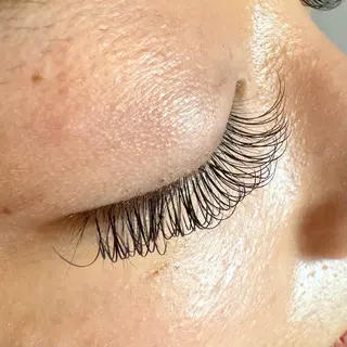 マツエク・マツパ diarblue鎌倉 🖤Reiのマツエク・マツパデザイン