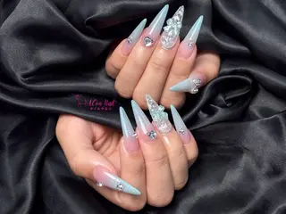 ネイル ACon NailSalonのネイルデザイン