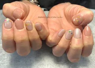 ネイル NAILSALON Ichiのネイルデザイン