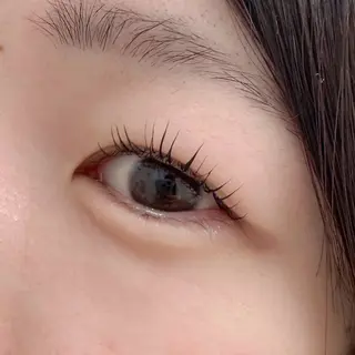 マツエク・マツパ Bianca北浦和 sagaeのマツエク・マツパデザイン