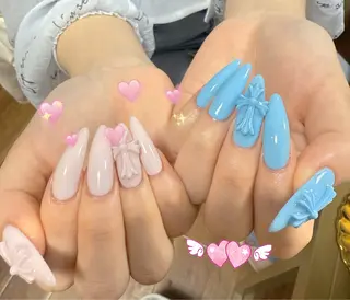 ネイル NEW NAIL 池袋のネイルデザイン