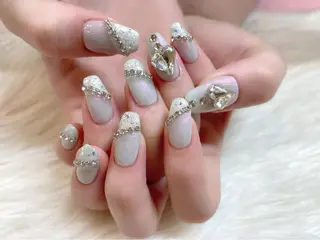 ネイル S Sのネイルデザイン