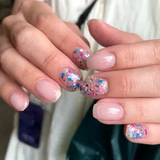 ネイル nail salon zero°のネイルデザイン