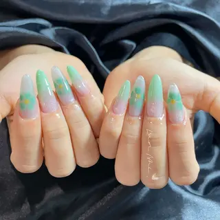 ネイル 秋 Nailsのネイルデザイン