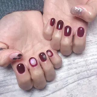 ネイル DollyGirl KYOKOのネイルデザイン