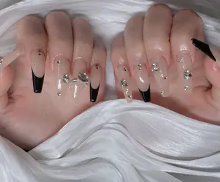 ネイル H.baby Nail Salonのネイルデザイン