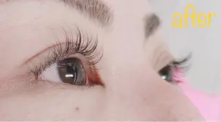 マツエク・マツパ BerryBerry所属・BerryBerry eyelashのマツエク・マツパデザイン