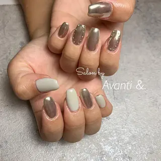 ネイル ＿i nails'のネイルデザイン