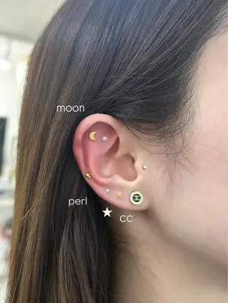 Twee salon 本町のその他イメージ