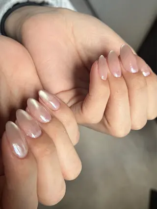ネイル nail&eyelash専門店 chill be所属・chill be ENAのネイルデザイン