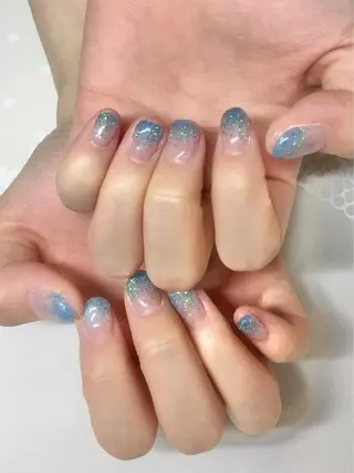 ネイル 新宿ネイルサロン ジェミディローサのネイルデザイン