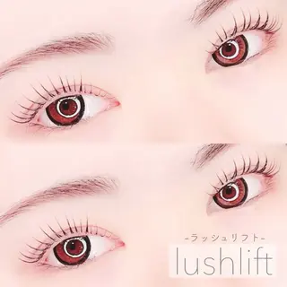 マツエク・マツパ beautyhospital(旧パリッシュ亀田)所属・ビューティー ホスピタルのマツエク・マツパデザイン