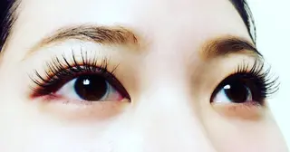 マツエク・マツパ Eyelash.a bellezzaのマツエク・マツパデザイン